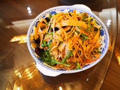 -天津菜馆(南湖店)