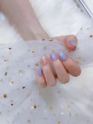 -7嘉nail eyelash·美甲美睫