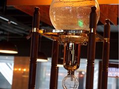 -sugarman espresso素饮糖人高新咖啡工厂