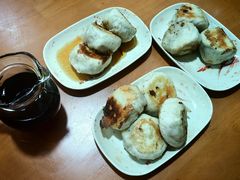 -求生煎包(武夷小区店)