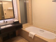 -廊坊固安福朋喜来登酒店