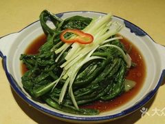 -同合居·非遗东北菜(新阳路店)