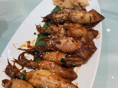 豉油皇吹筒仔-顺德佬(五和店)