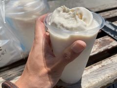 -萨朗刀克冰淇淋雪花凉(植物园店)