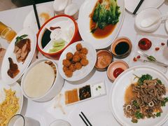 -月福京味斋·烤鸭店·北京菜(鼓楼总店)