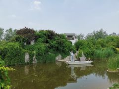 -武清南湖绿博园
