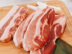 -韩时烤肉(枫蓝店)