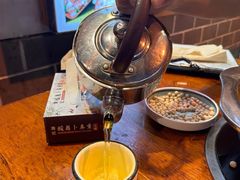 -大理.老字号渝记酸萝卜乌鱼(古城总店)