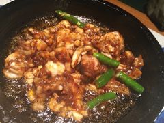 -绿茶餐厅(布吉万象汇店)