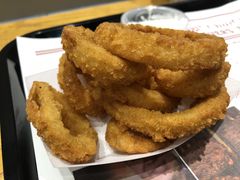 -The Habit Burger Grill 哈比特汉堡(爱琴海店)