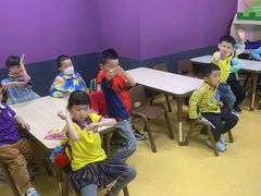 -瑞思教育·少儿英语(经开永旺校区)
