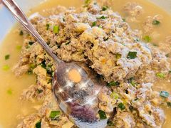 -闯关东东北农家菜(崂山石老人店)