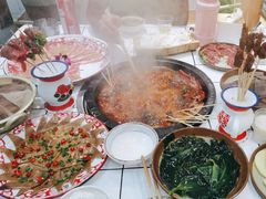 -卤校长重庆火锅