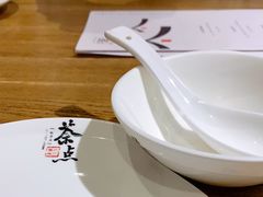 -新梅华·茶点餐厅(石路国际商城店)