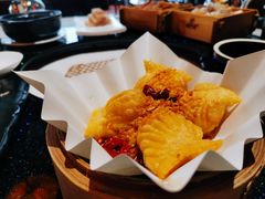 -味可道美食坊(福基路店)