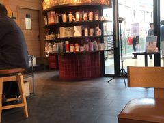 -星巴克(天津大悦城第二店)