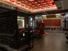 -宁波状元楼酒店(和义路店)