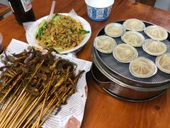 -十里铺铁板鱿鱼