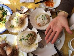 iphone_upload_pic-小铜锣湾海鲜家常菜馆(河西店)