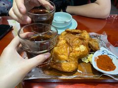 -窄巷子陕菜馆·地道陕西菜(粉巷店)