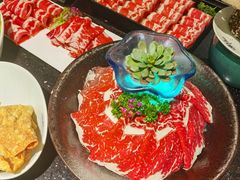-捞王锅物料理(温州万象城店)