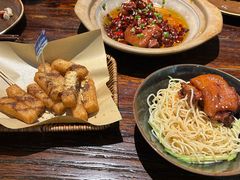-懒人盐府人家·自贡大麻鱼(安贞店)