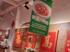 -味福记·江西小炒·南昌小吃(青山湖万达店)