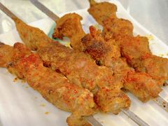 -马尔龙新疆饭店·清真(瑞景店)