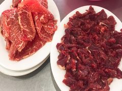 -福合埕牛肉丸(福平路店)