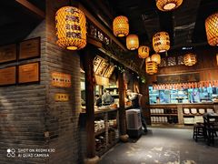 -南京大牌档(三阳广场苏宁店)