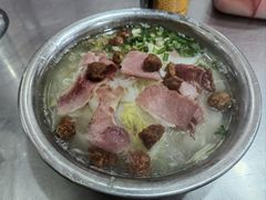 -晓芬叉烧圆子粉