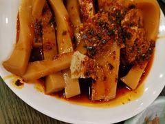 酿皮子-清真·益鑫羊肉手抓馆(花园北街店)