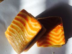 山楂饼-祥禾饽饽铺·中式糕点(天津河东美福园店)