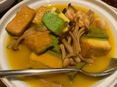 黄焖养生豆腐-瓦库19(历下店)