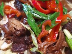 -黄山老妈·土菜(碧桂园店)