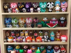 -泡泡玛特POPMART(合生汇店)