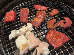 -焼肉とビール 市場小路(四条烏丸店)