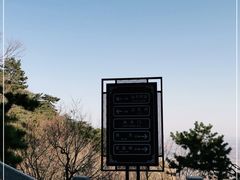 -天津盘山风景名胜区