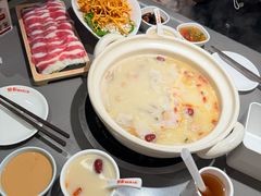 -好彩猪肚鸡·药膳鸡(正弘城店)