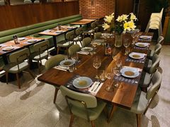 -OGGI TRATTORIA PIZZERIA(深业上城店)