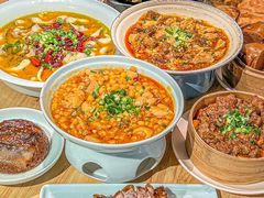 -全牛匠·乐山跷脚牛肉(新中关店)