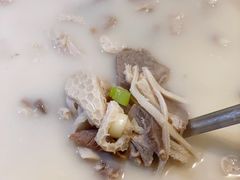 -四川简阳羊肉汤火锅(望花路西里店)