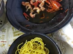 -聚味瞿记·龙虾堂(树木岭店)