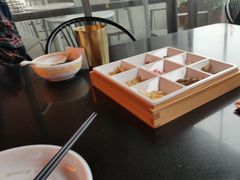 -探鱼·鲜青椒爽麻烤鱼(广州欣荣广场店)