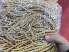 馓子-牛街清顺斋小吃(牛街东里小区一区店)