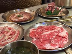 -西塔老太太泥炉烤肉(温州首店万象城黑金店)