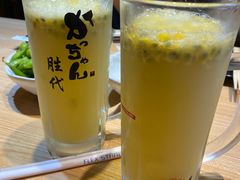 -胜代日本料理(云程巷小区店)