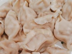 -老边饺子馆(东单店)