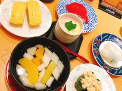 -大起水产回转寿司(りんくうシークル店)