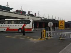 -杭州萧山国际机场